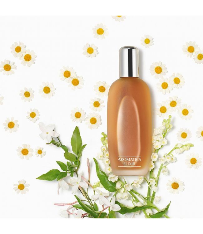 Clinique aromatiske elixir eau de parfume spray 45ml kvinder