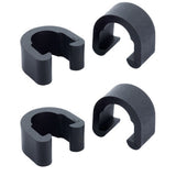 Jagwire klemme c-clip (4 stk.)