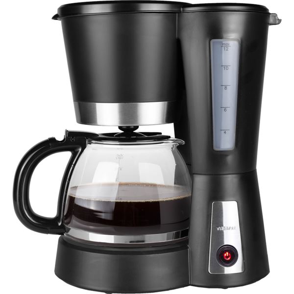 Tristar kaffemaskine 10-12 kop