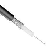 Imp koaksial kabel