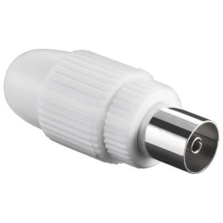 Abi coax stik