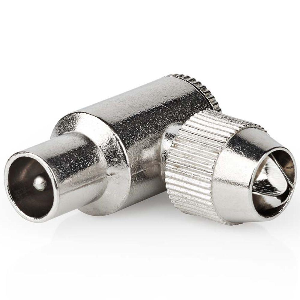 Coax stik