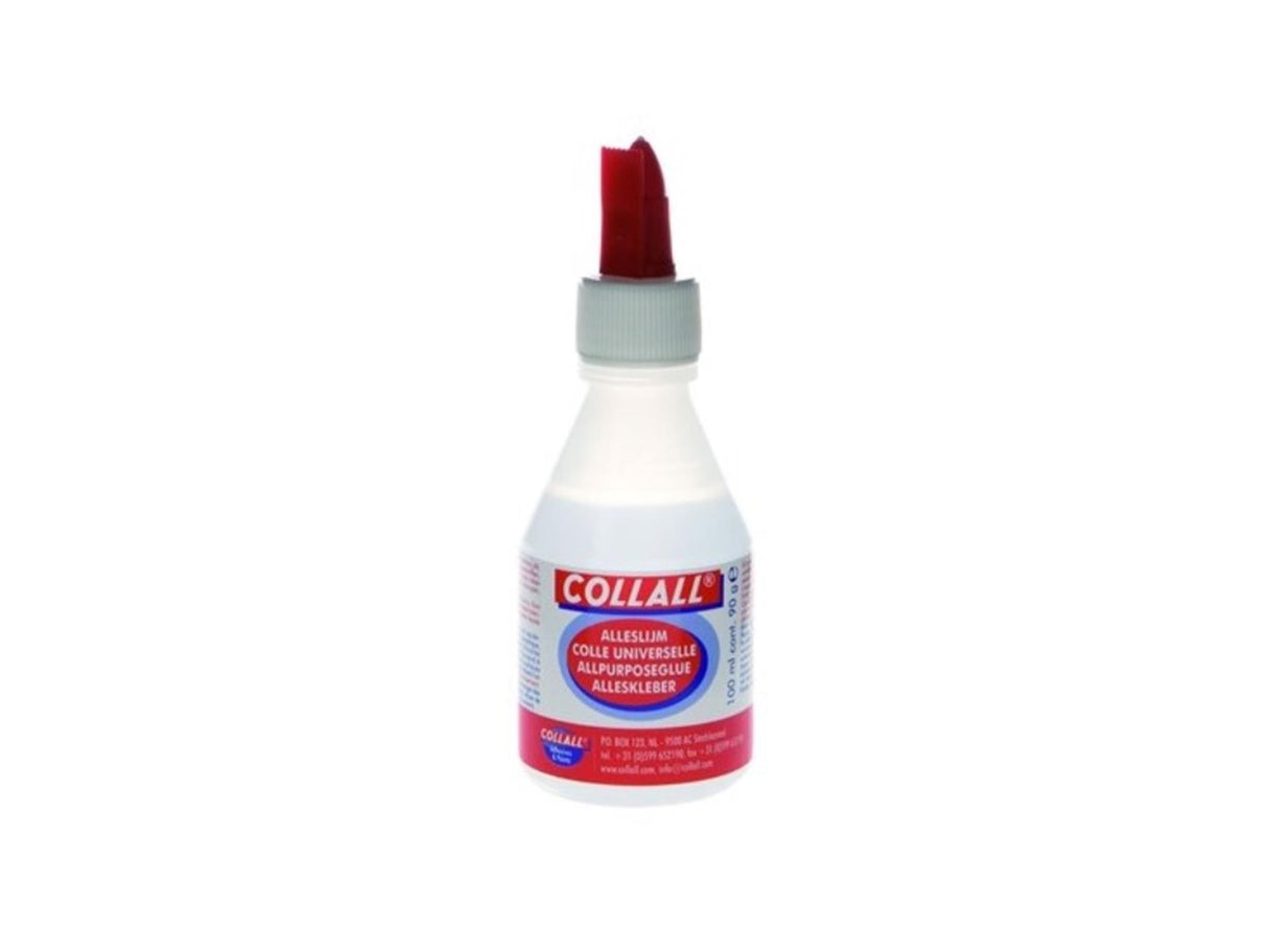 Collall universal limflaske 100 ml