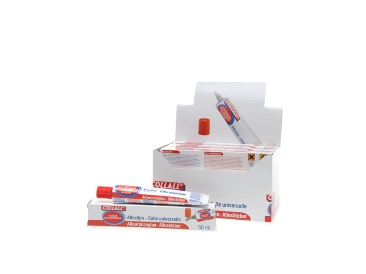 Collall universal lim tube 50 ml