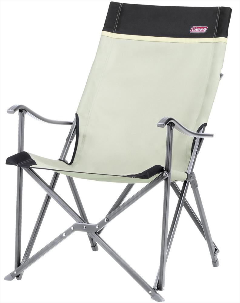 Coleman slynge stol khaki
