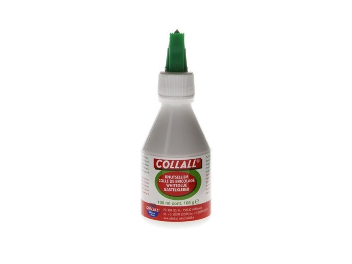 Collall craft lim flaske 100ml