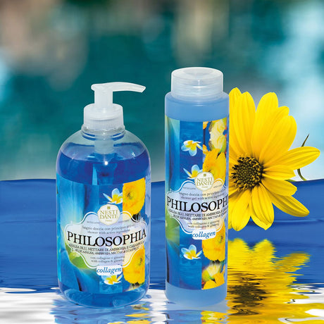 Nesti dante philosophia collagen sæbepumpe 500ml