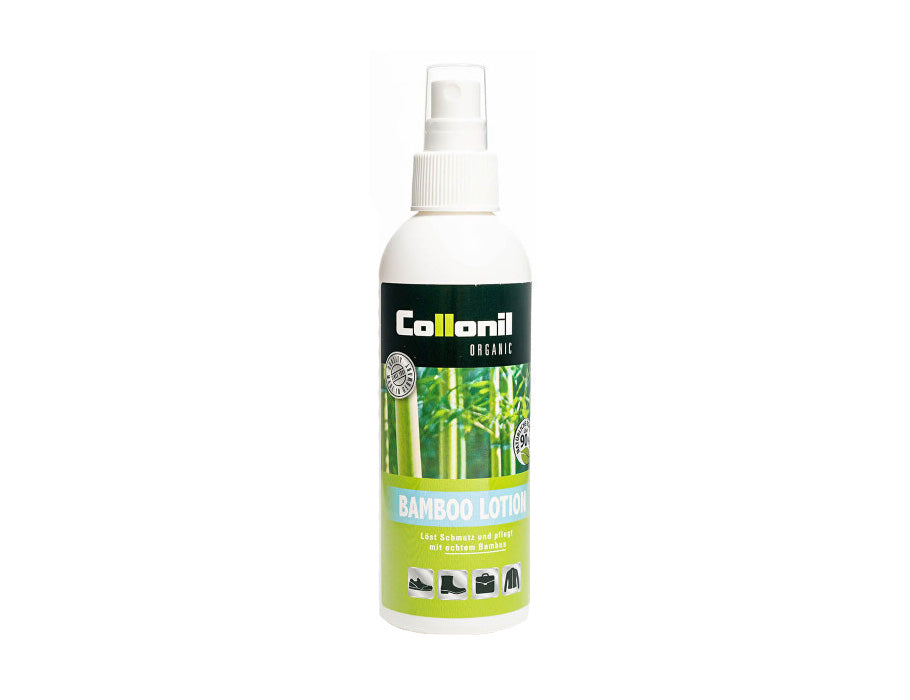 Collonil læder beskyttelse - bambus lotion - 200ml