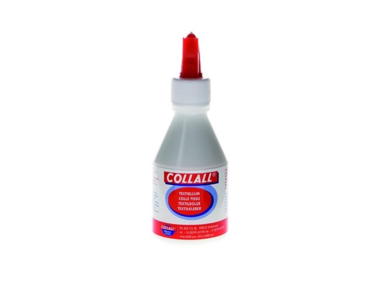 Collall tekstillim 100 ml