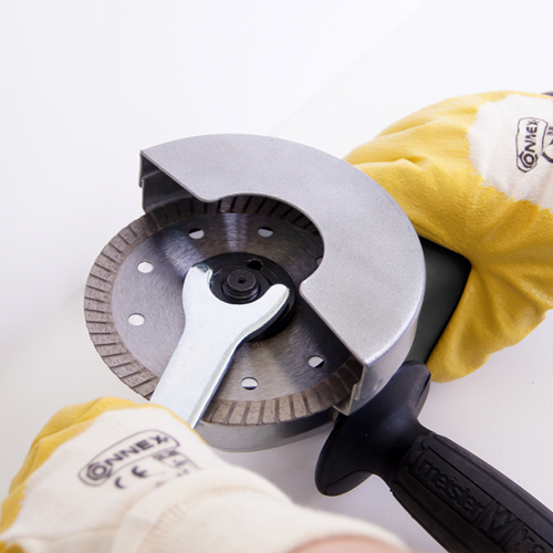 Connex nøgle til 2-huls møtrik 30x3,95mm - com450300