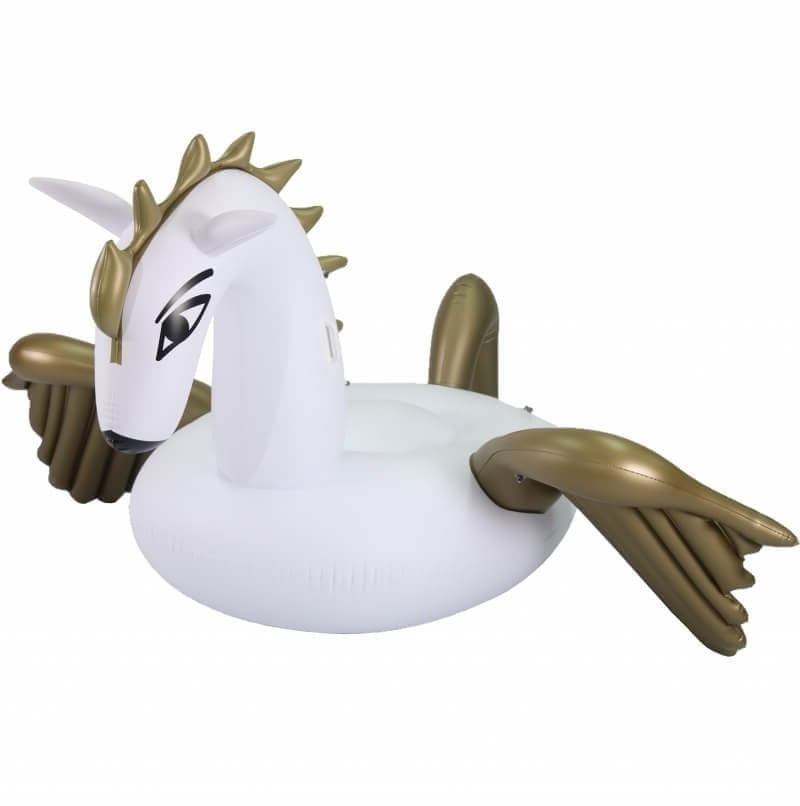 Comfortpool - Comfortpool Mega Oppustelig Pegasus