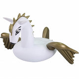 Comfortpool - Comfortpool Mega Oppustelig Pegasus