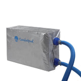 ComfortPool Heat Pumpcover Eco+ 8 og 10