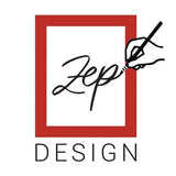 ZEP -nattverd Fotorramme PL3246 Dalila 10x15 cm