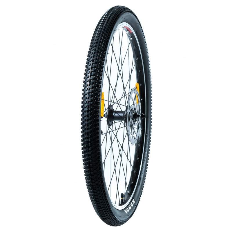 Komplet forhjul 26 Cross Max Disc