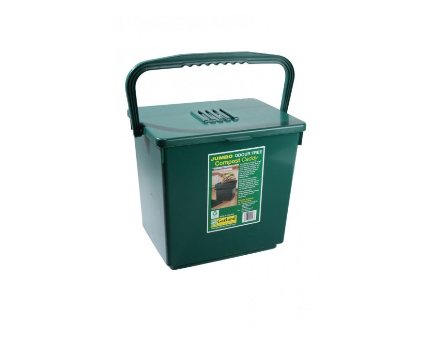 Garland GFT -boks med duftfilter - Jumbo 30L