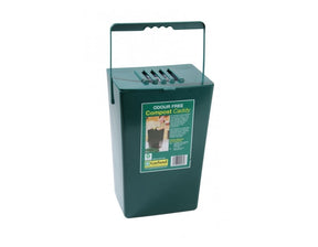 Garland GFT -beholder med lugtfilter - Medium 9L