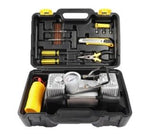 Topgear kompressor 12 volt