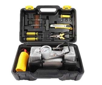 Topgear kompressor 12 volt