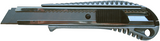 Con:p snap-off kniv 18mm metalboks - b20866