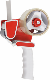 Con:p dispenser til selvklæbende tape - b22301