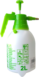 Con:p tryksprøjte 2,0l 570 - b45041