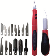 Con:p hobbykniv 16-delt - b20896