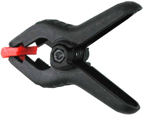 Con:p limklemme 2'' 80mm plastik - b25158