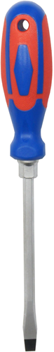 Con:p skruetrækker flad 6,5x125 2c - cpt311125