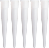 Con:p erstatningsstik til silikone 5 stk - b27424