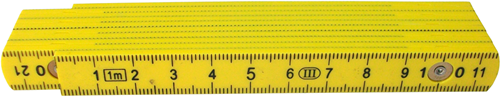 Con:p tommestok 1m - b26301