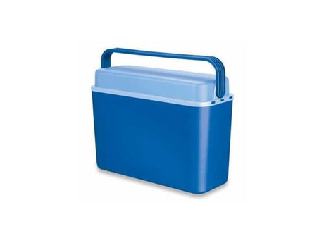 Connabride køleboks blå 12l dåseflaske 41x15,5x29,5