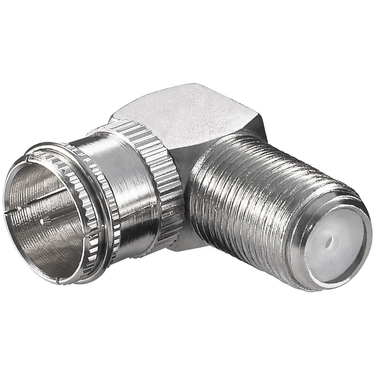 Imp f-stik adapterstik