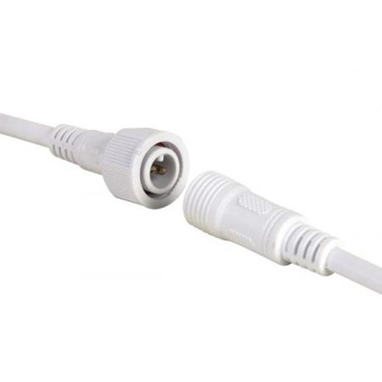 LED strip tilslutningskabel