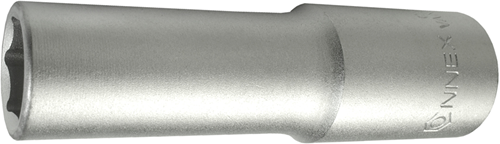 Connex 1 2 topnøgle 17 mm lang - coxt570517