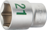 Connex 1 2 topnøgle 21mm - coxt570021