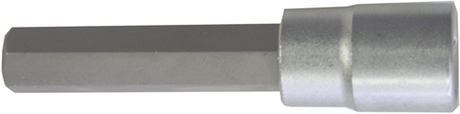 Connex 1 2 topnøgle lang 6-sidet 12mm - coxt570732