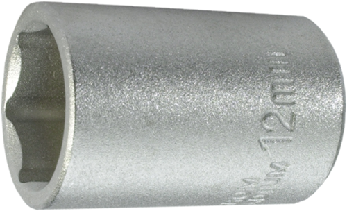 Connex 1 4 topnøgle 12mm - coxt569120