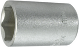 Connex 1 4 topnøgle 13mm - coxt569130