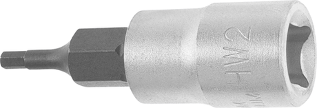 Connex 1 4 topnøgle 6-sidet 2,0 mm - coxt568520