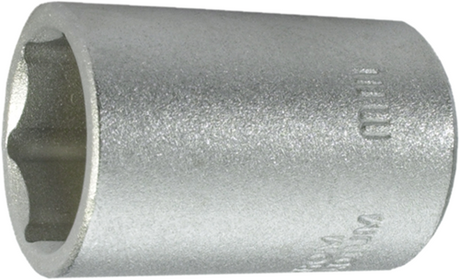 Connex 1 4 topnøgle 9mm - coxt569090