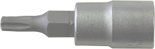 Connex 1 4 topnøgle tx-30 - coxt568830