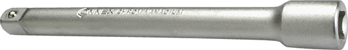 Connex 1 4 forlænger til skralde 100mm - coxt569200