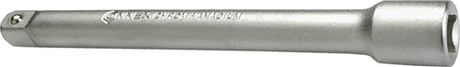 Connex 1 4 forlænger til skralde 100mm - coxt569200