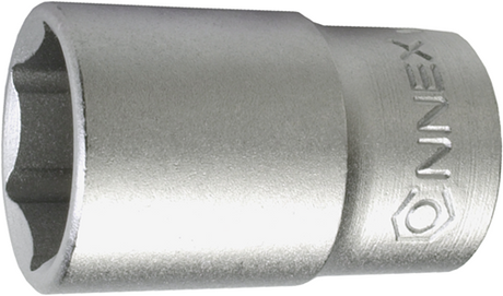 Connex 3 8 topnøgle 13mm - coxt569513