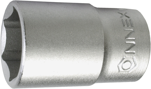 Connex 3 8 topnøgle 19 mm - coxt569519