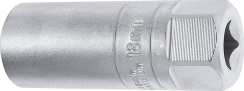Connex 3 8 topnøgle tændrør 18mm - coxt569558