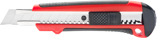 Connex snap-off kniv 18mm (3 blade) 2c - cox897020