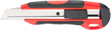 Connex snap-off kniv 18mm plast 2c - coxt897012