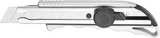 Connex snap-off kniv 18mm metal - coxt897008